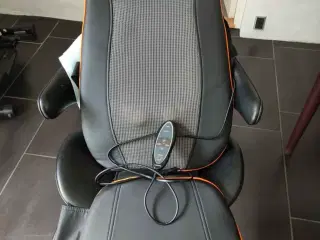 Massagesæde