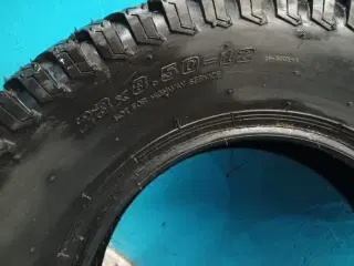 12"   23X8.50-12