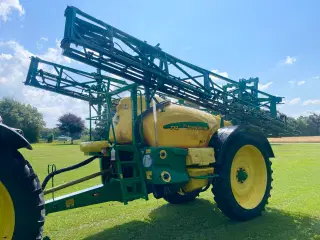 John Deere 732 24 meter