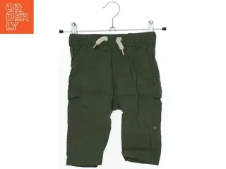 Bukser fra H&M (str. 74)