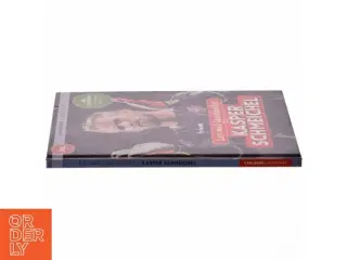 Læs med landsholdet og Kasper Schmeichel af Ole Sønnichsen (Bog)