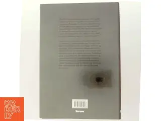 Den innovative virksomhed : innovationsledelse - hvorfor, hvornår og hvordan af Anders Drejer (Bog)