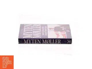 Mytten møller af Jan Cortzen