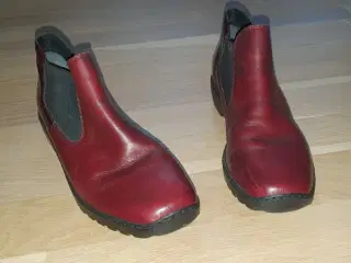 Støvler 