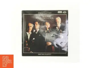 Beethoven string quartet (str. 31 cm)