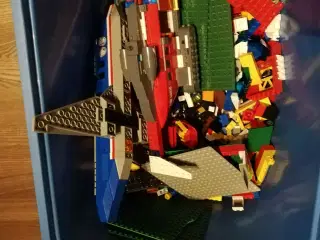 NY PRIS Lego, blandet, 7 kilo