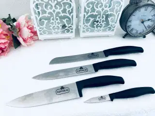 Knive kokkeknive 