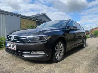 VW Passat 2,0 TDi 150 Comfortline Premium Variant DSG