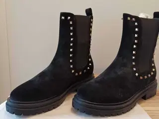 Str 39 Sofie Schnoor støvle