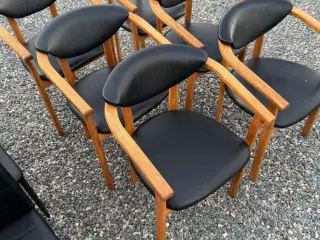 Retro stole fra 60 erne