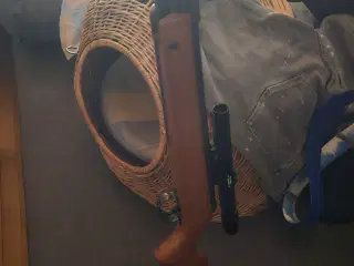 Diana mod 34 samler objekt 4,5mm