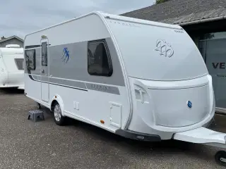 Knaus Südwind Silver Selection 500 FU (2018) 