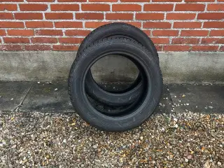 Vinterdæk 