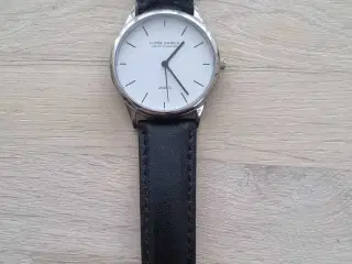 Flora Danica armbåndsur