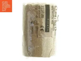 Elastisk bandage (str. 8 cm x 7 m)