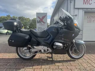 BMW R 1100 RT