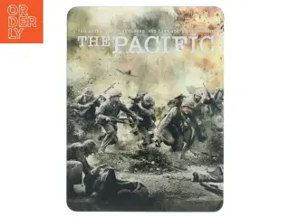 The Pacific (DVD)