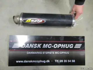 Udstødning