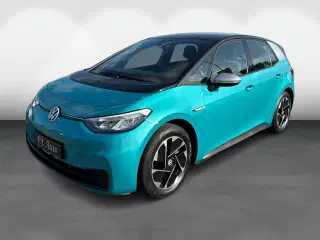 VW ID.3 58 1ST Pro Performance