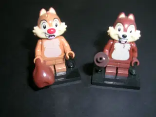Ship og shap i minifigurer