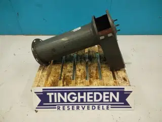 Claas Lexion 570 Elevatorbund 7953930.