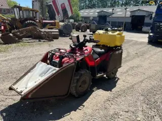 Honda TRX420