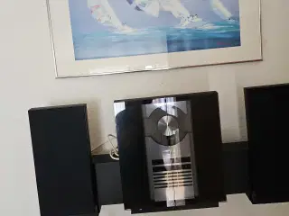 B&O anlæg.