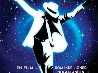 Michael Jackson ; Moonwalker ; SE !