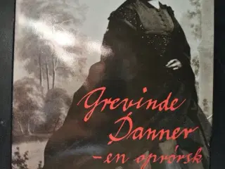 grevinde danner - en oprørsk kvinde, af morten mei