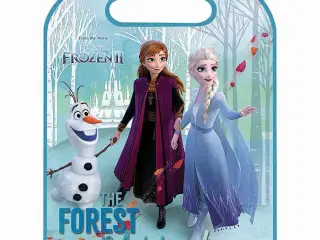 Disney sædebeskytter Frozen 2