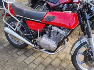 2 stk. Yamaha sælges billigt