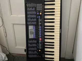 Yamaha keyboard