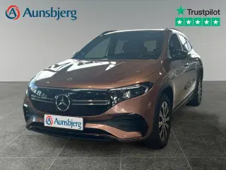 Mercedes EQA350  AMG Line 4Matic