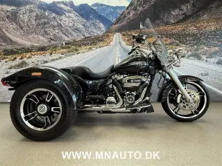 Harley-Davidson FLRT Freewheeler Trike 107"