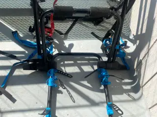 B'TWIN 320 cykelholder 