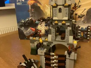 Lego Knights Kingdom 8823