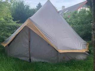 Tipi telt