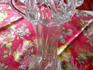 Brudekrone Vase