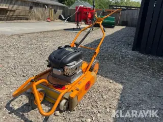 Ukrudt renser Wildkraut-HEX AS 50 B1/4T