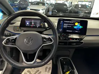VW ID.3 45 Pure Performance