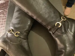 Dame støvler/ DC