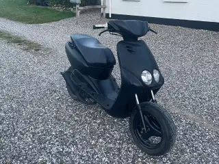 Yamaha neos 2004, 30’er lovlig 