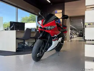 Yamaha YZF R6