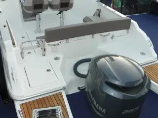Jeanneau Cap Camarat 7.5 CC