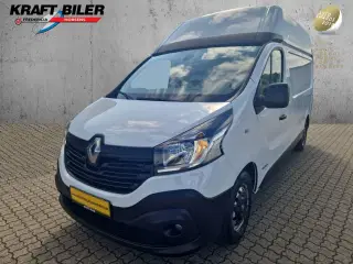 Renault Trafic T29 1,6 dCi 120 L2H2