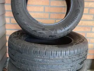 Dæk 185/65 R15 H