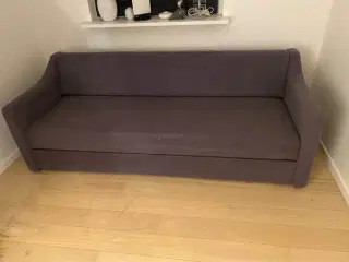 Sovesofa 