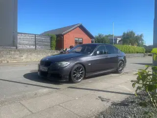 BMW 330i 3,0 M-Sport aut.