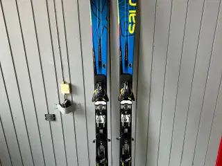 FEDE Carving ski
