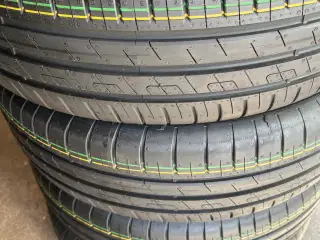 Sommerdæk. 185-65-15. Goodyear.